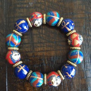 Angela Moore Bracelet